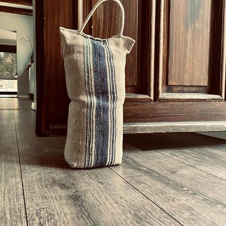Chalet Sch-L-Afbock Markranstaedt Luaran gambar
