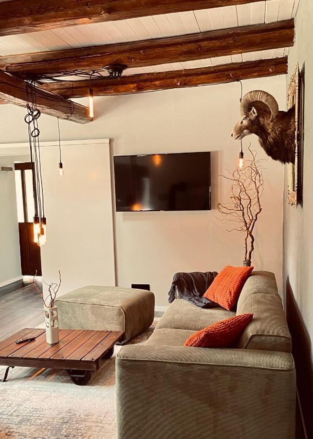 Chalet Sch-L-Afbock Markranstaedt Luaran gambar