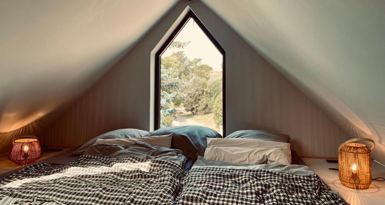 Chalet Sch-L-Afbock Markranstaedt Luaran gambar