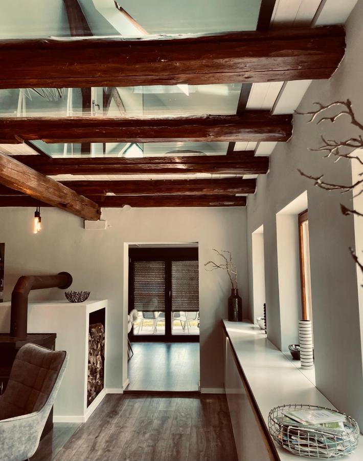 Chalet Sch-L-Afbock Markranstaedt Luaran gambar