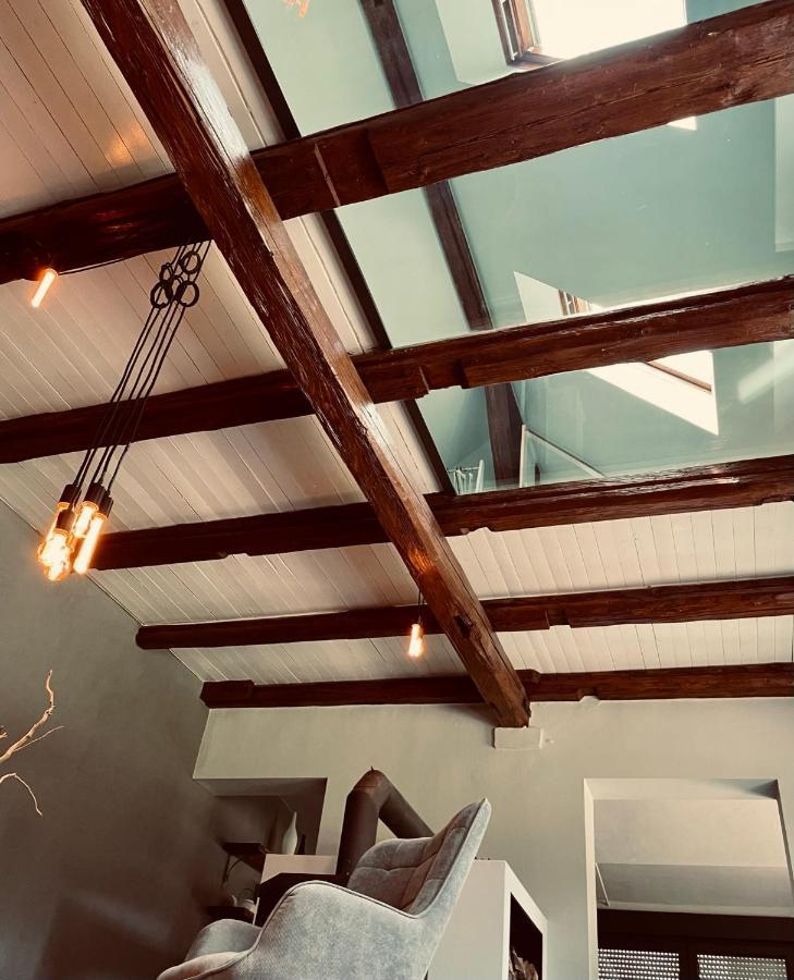Chalet Sch-L-Afbock Markranstaedt Luaran gambar